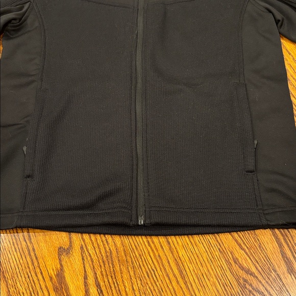 Spyder zip-up - Picture 2 of 6